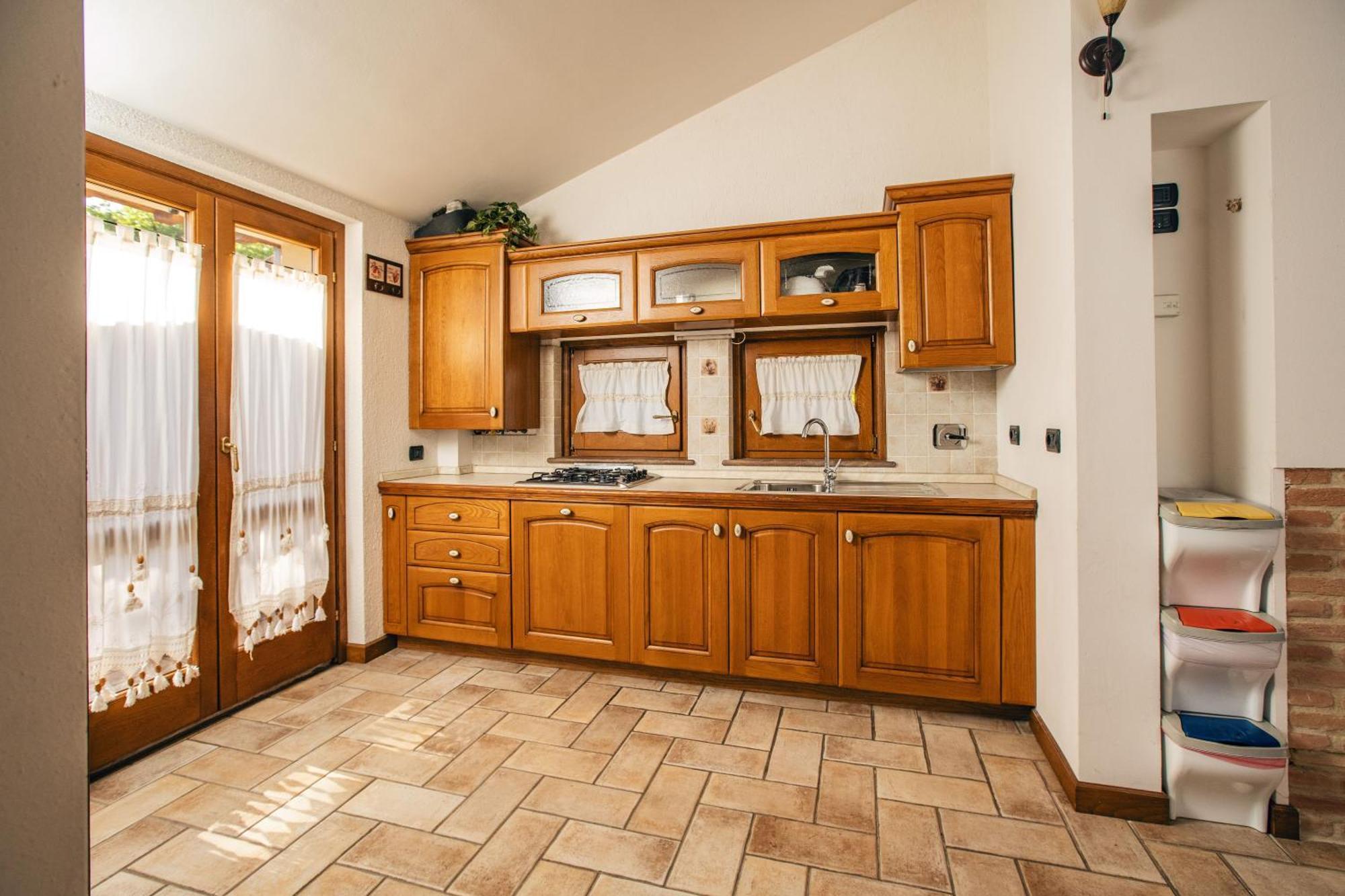 Cerqua Rosara Residence Valtopina Room photo